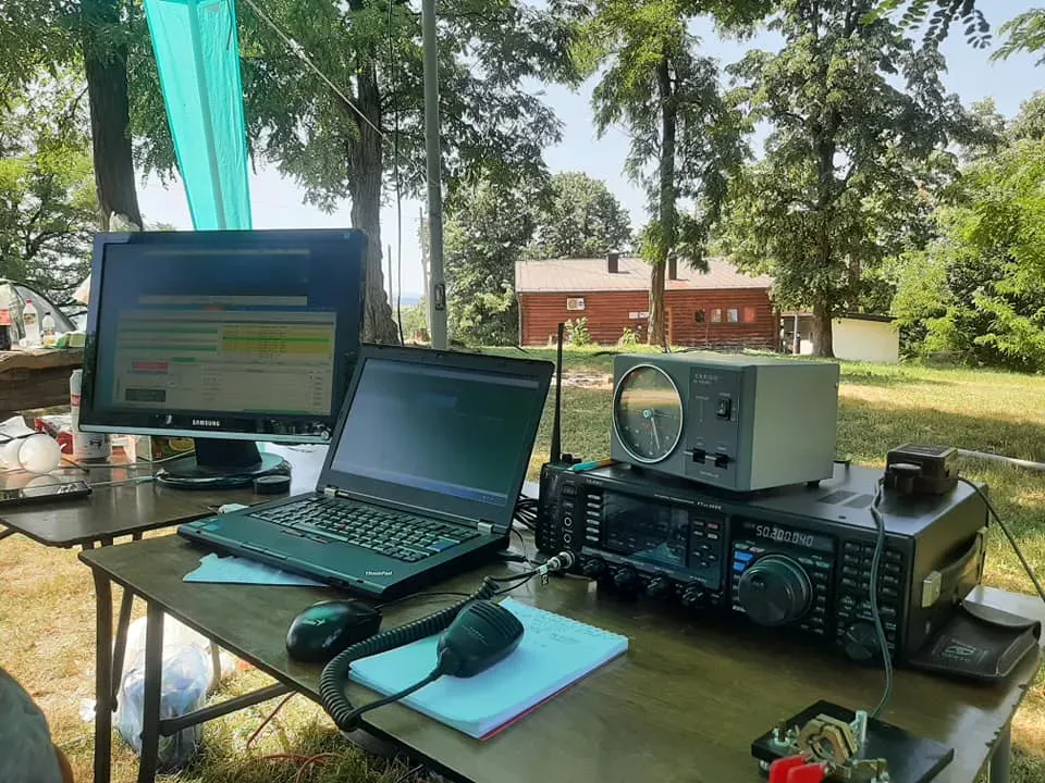 CQ World Wide VHF Contest na 50MHz opsegu