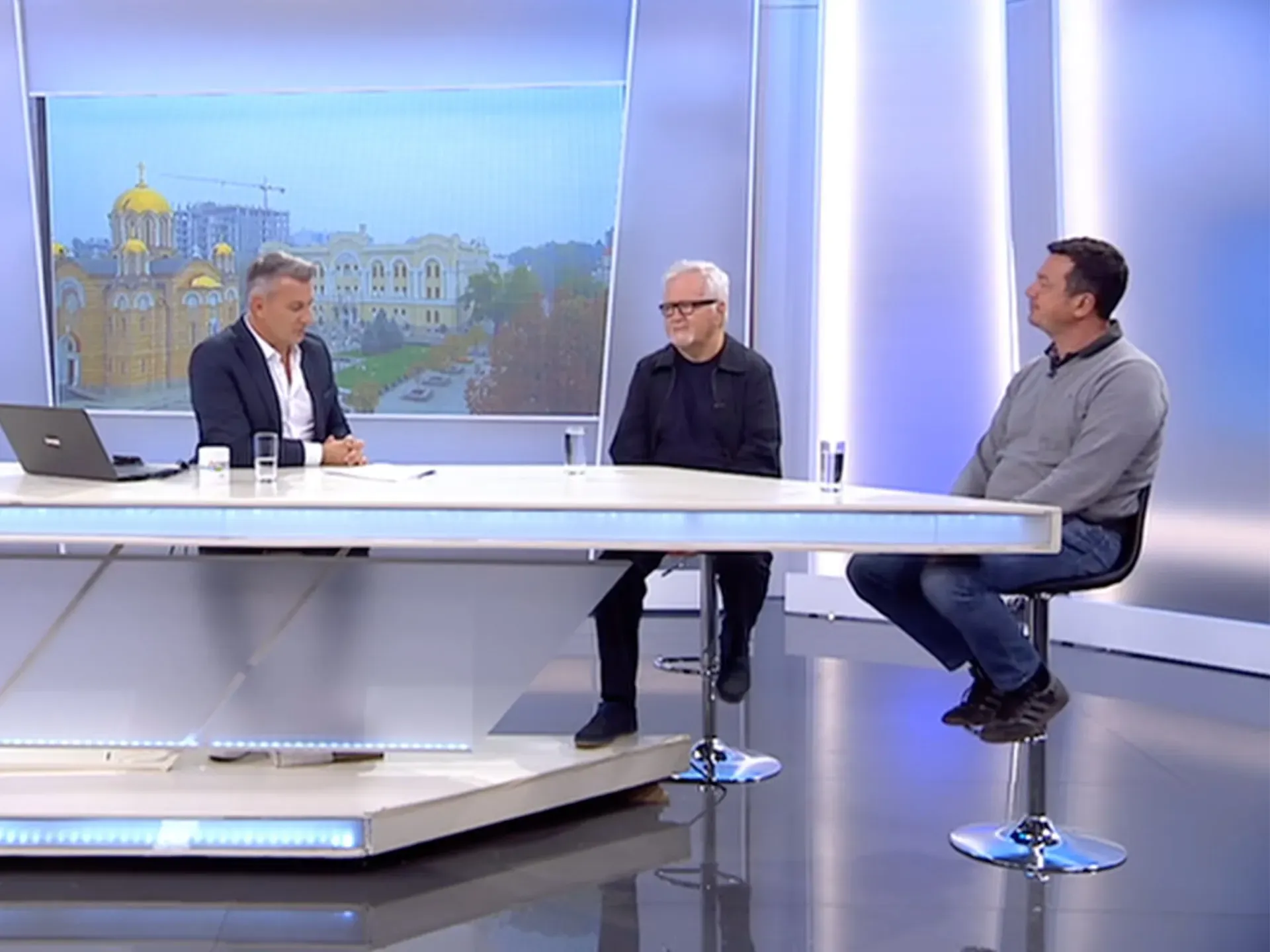 Uloga radio amatera u kriznim situacijama: Najava manifestacije u Banjoj Luci