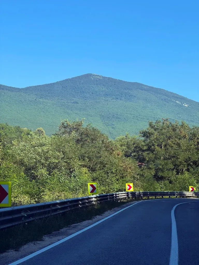 Instalacija Meshtastic čvora na Čemernici