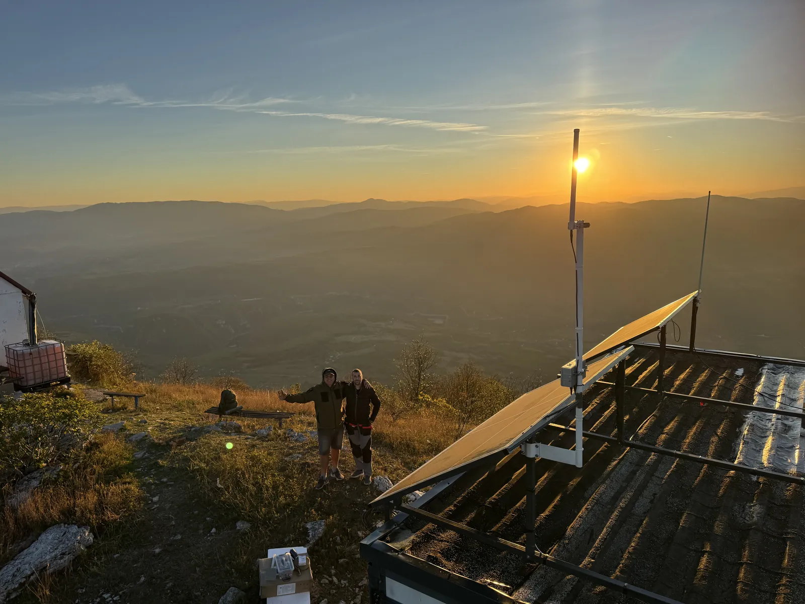 Fotografija projekta Čemernica 11