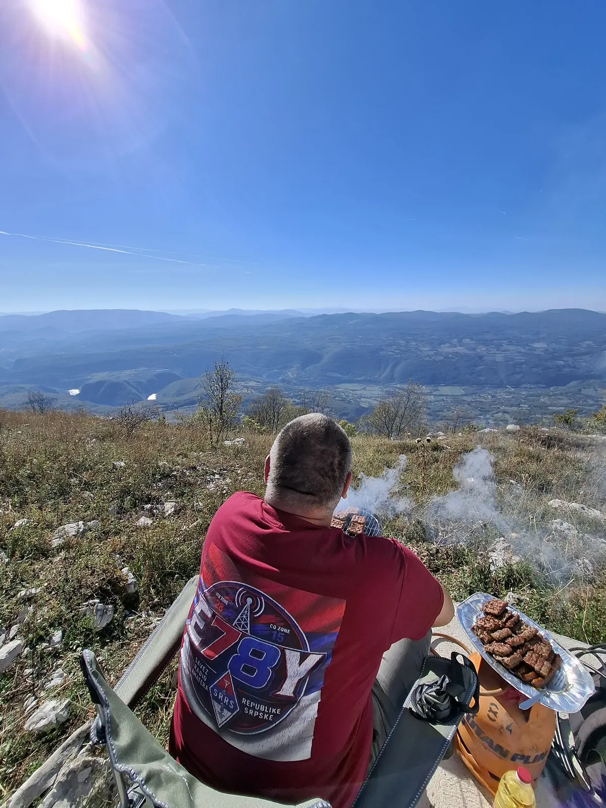 Fotografija projekta Čemernica 20