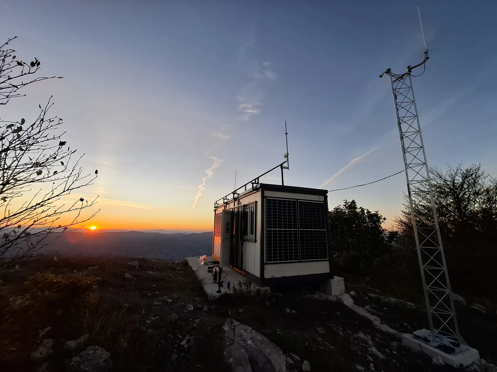 Fotografija projekta Čemernica 26