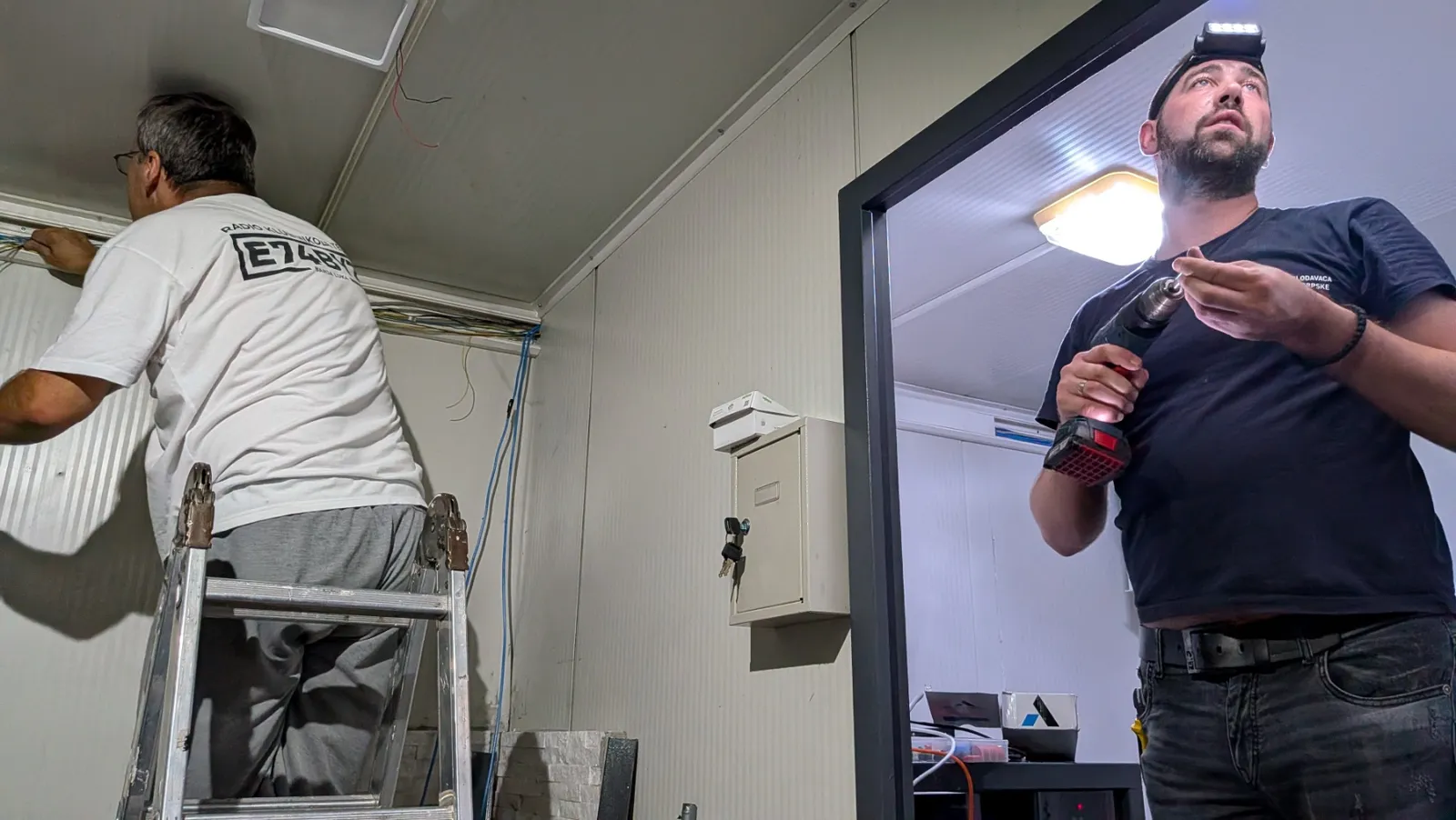 Fotografija projekta Čemernica 36